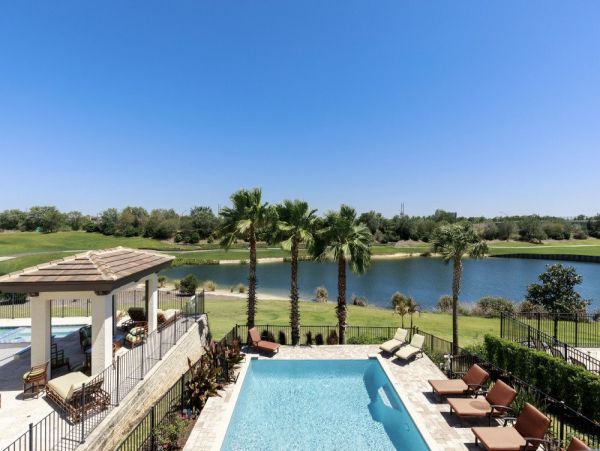 Orlando Home 949089