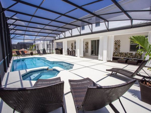 Orlando Home 949091
