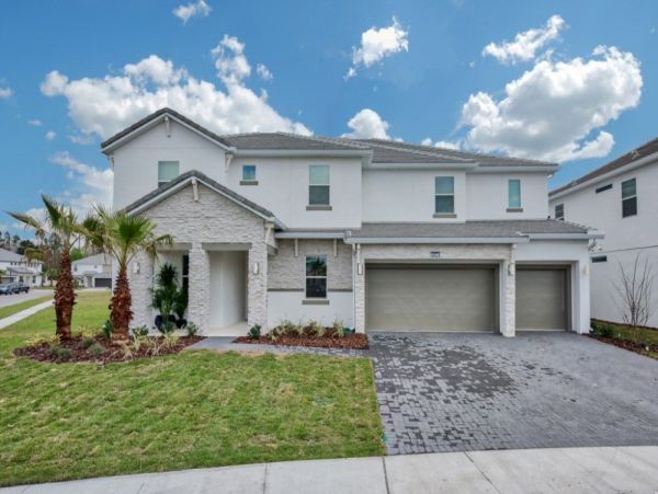 Orlando Home 949092
