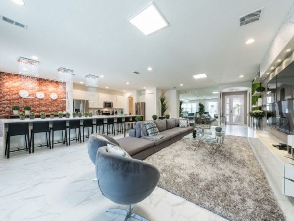 Orlando Home 949092