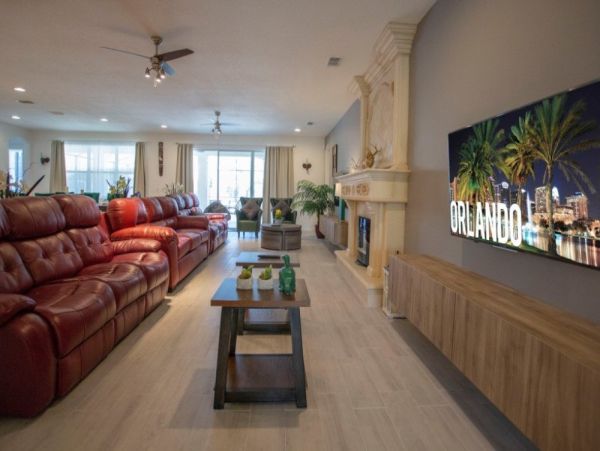 Orlando Home 949093