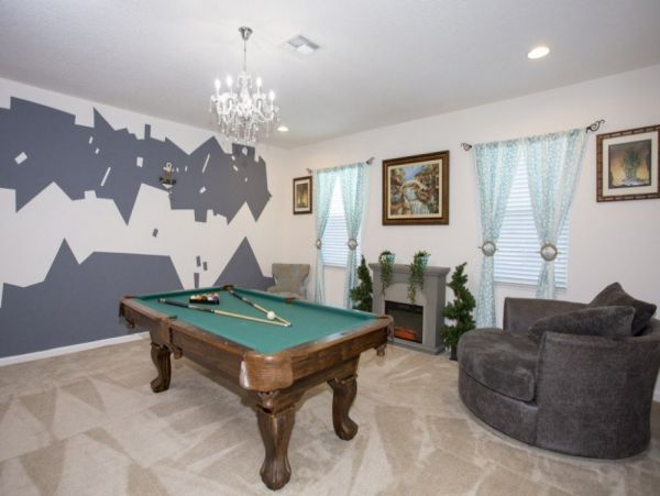 Orlando Home 949093