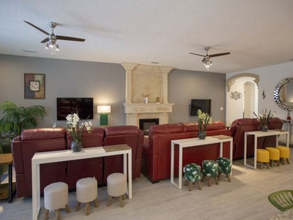 Orlando Home 949093