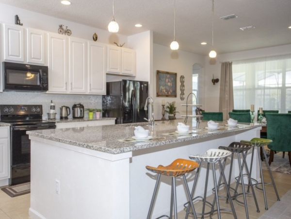 Orlando Home 949093