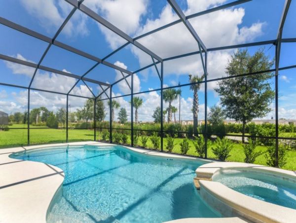 Orlando Home 949094