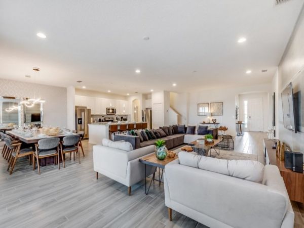 Orlando Home 949094