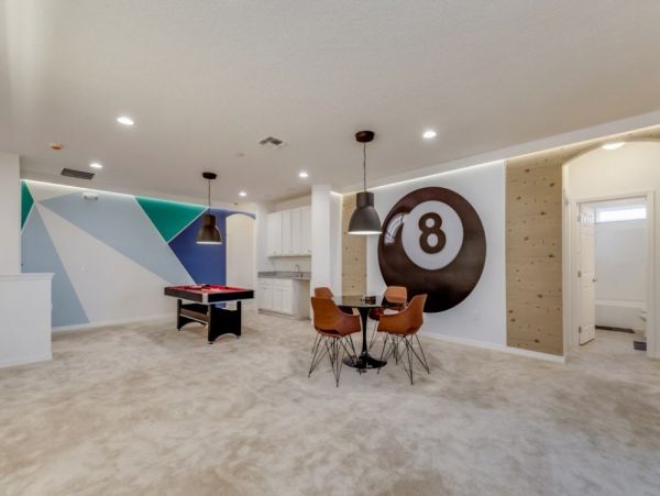 Orlando Home 949094
