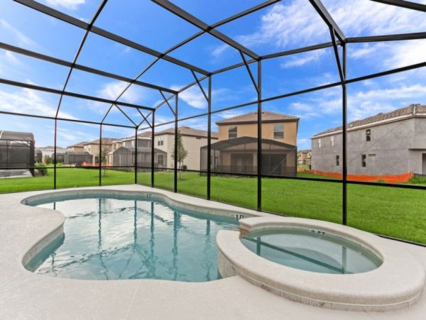 Orlando Home 949095