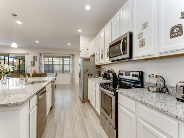 Orlando Home 949095