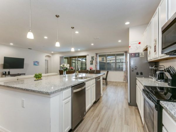 Orlando Home 949095