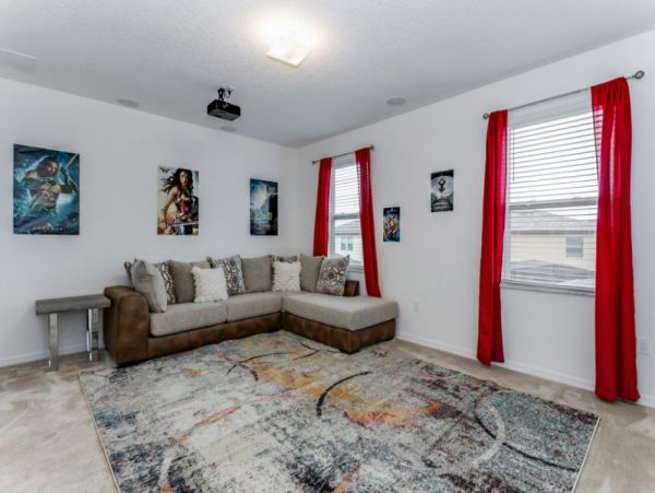 Orlando Home 949095