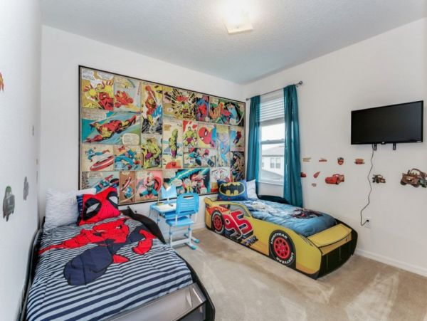 Orlando Home 949095