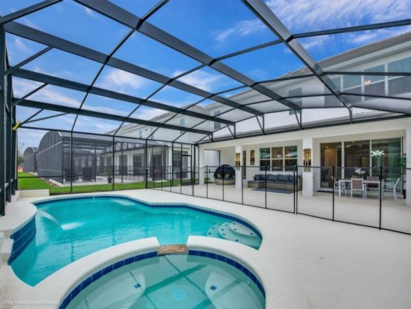 Orlando Home 949096