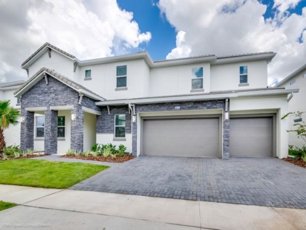 Orlando Home 949096