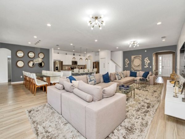 Orlando Home 949097