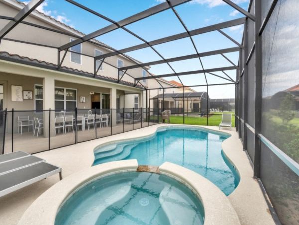 Orlando Home 949097