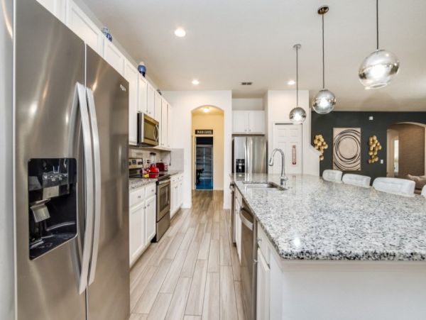 Orlando Home 949097