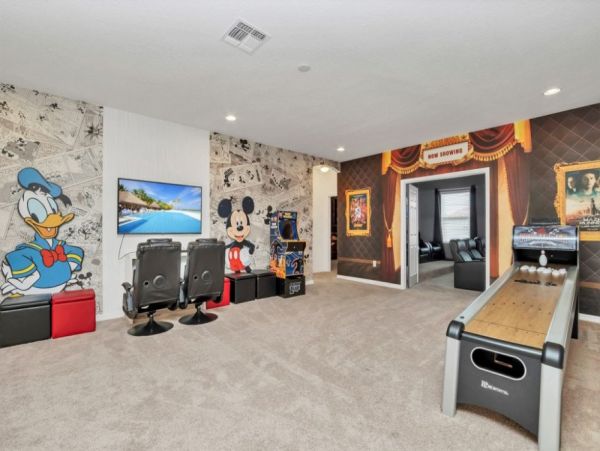 Orlando Home 949097