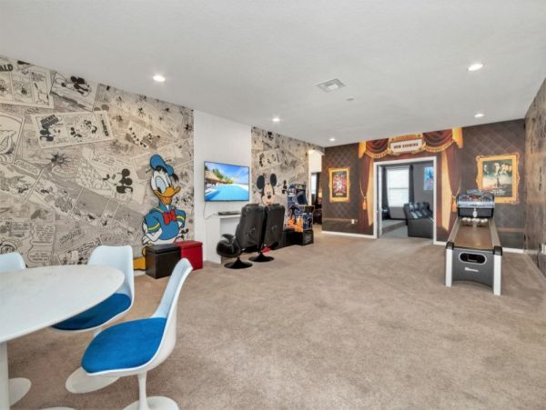 Orlando Home 949097