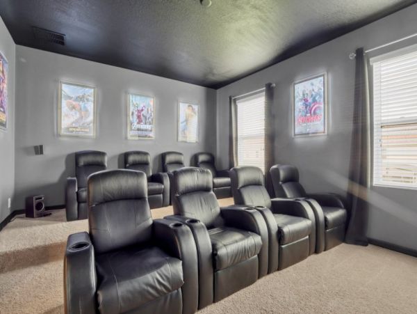 Orlando Home 949097