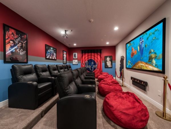 Orlando Home 949098