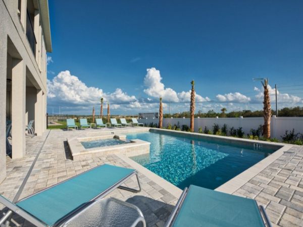 Orlando Home 949098
