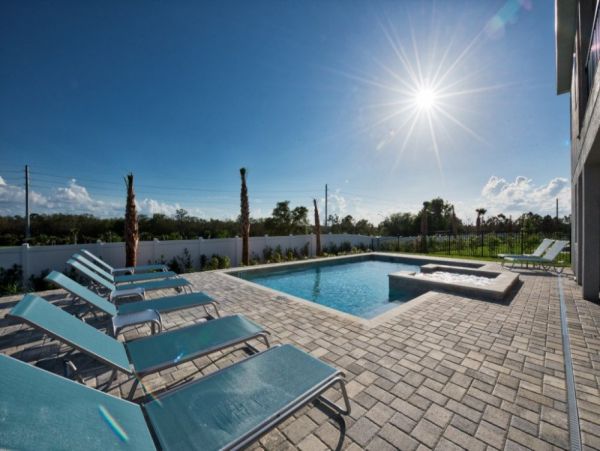 Orlando Home 949098