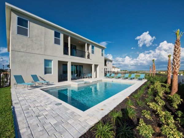 Orlando Home 949098