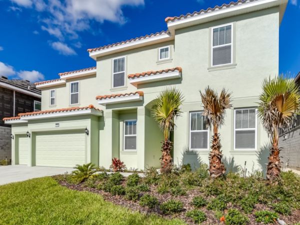Orlando Home 949099