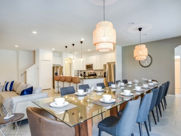 Orlando Home 949099