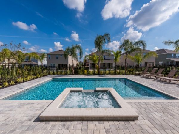 Orlando Home 949100