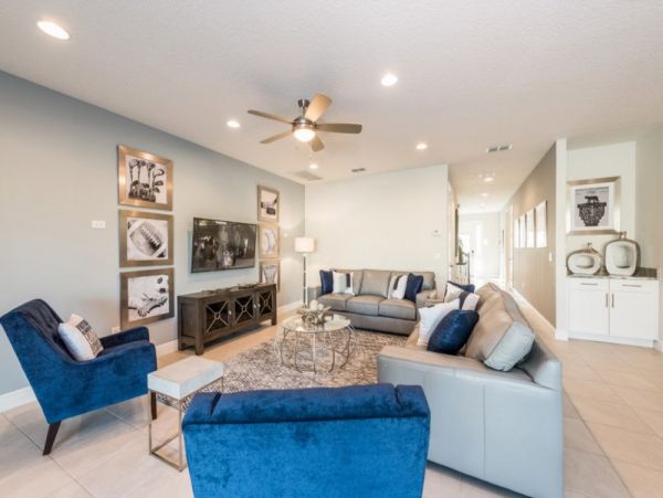 Orlando Home 949100