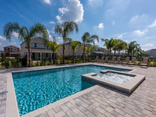 Orlando Home 949100
