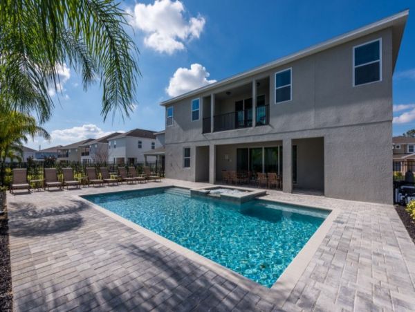 Orlando Home 949100