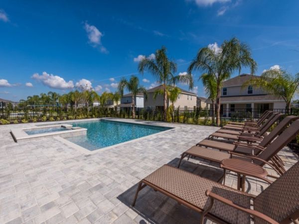 Orlando Home 949100