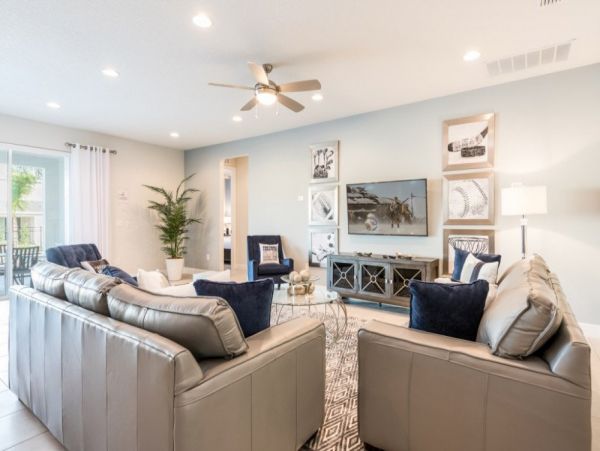 Orlando Home 949100