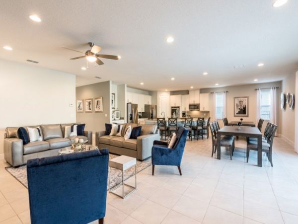 Orlando Home 949100