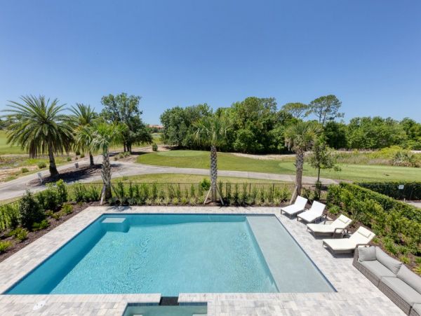 Orlando Home 949101