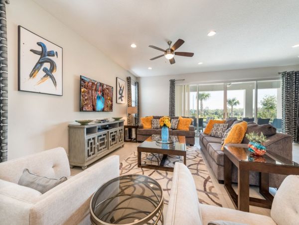 Orlando Home 949102