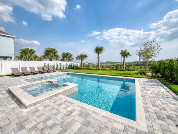 Orlando Home 949102
