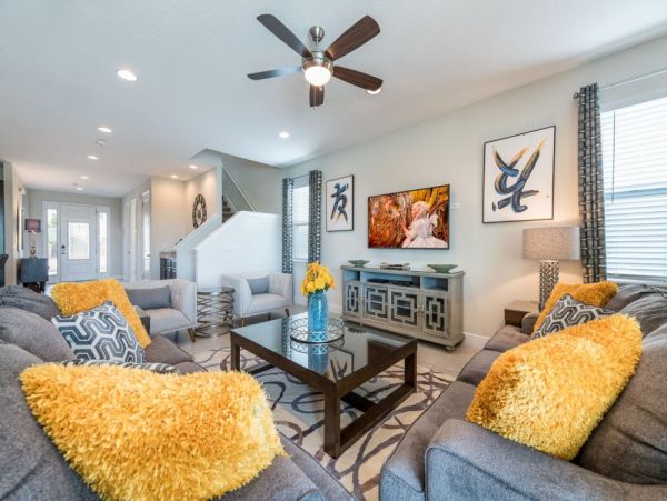 Orlando Home 949102