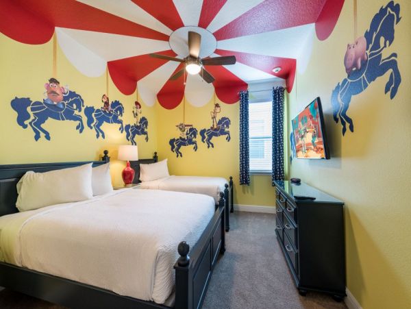 Orlando Home 949102
