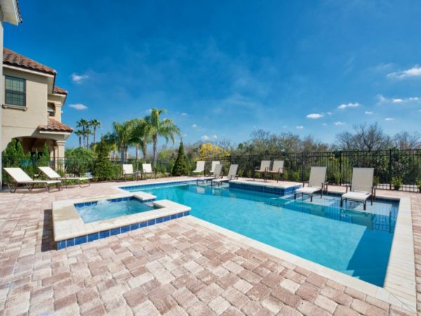 Orlando Home 949103
