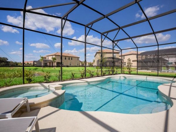 Orlando Home 949104