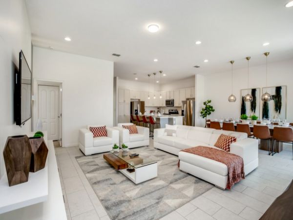 Orlando Home 949104