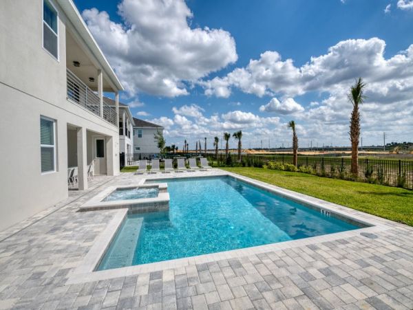 Orlando Home 949105