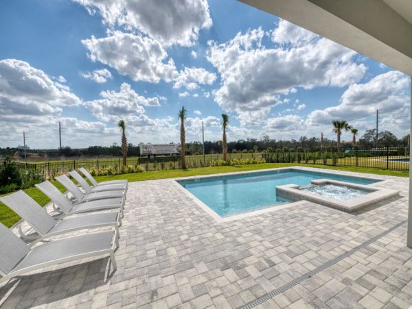 Orlando Home 949105