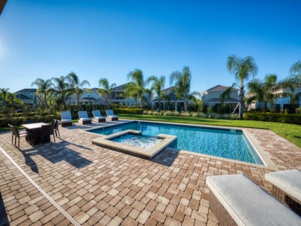 Orlando Home 949106