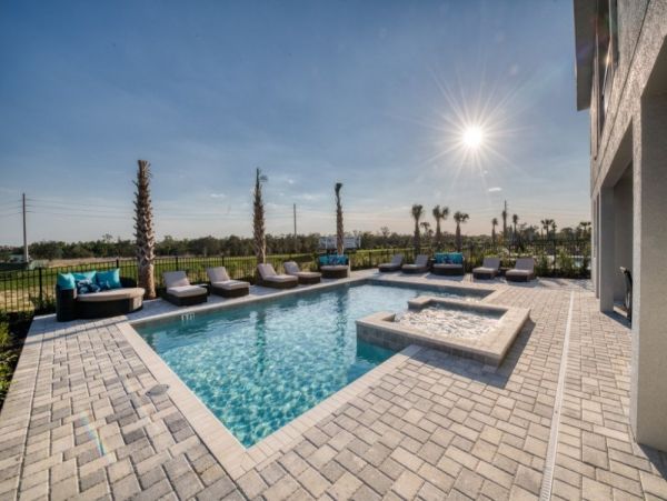 Orlando Home 949107