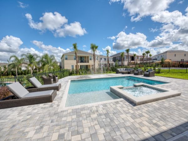Orlando Home 949108